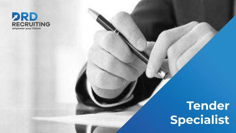 Tender Specialist - Spresiano (TV)