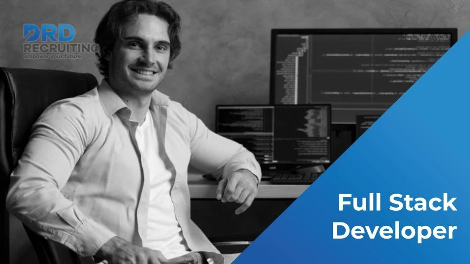 Full Stack Developer - Buguggiate (VA)