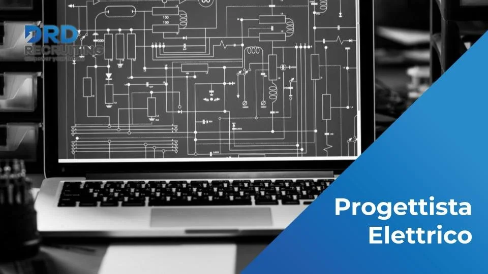 Progettista Elettrico - Imola (BO)