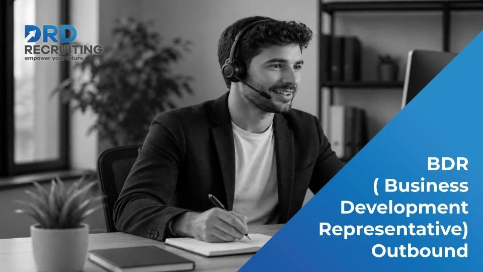 BDR ( Business Development Representative) Outbound - Milano (zona Lorenteggio)