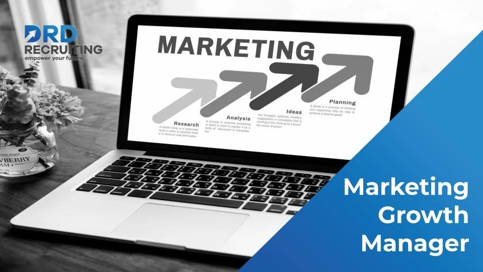 Marketing Growth Manager - Milano (zona Lorenteggio)