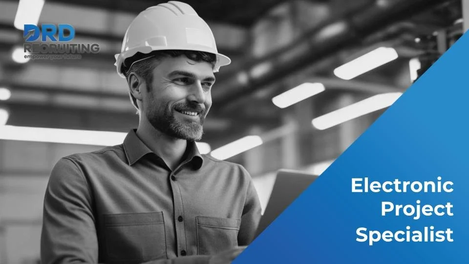 Electronic Project Specialist - Guastalla (RE)