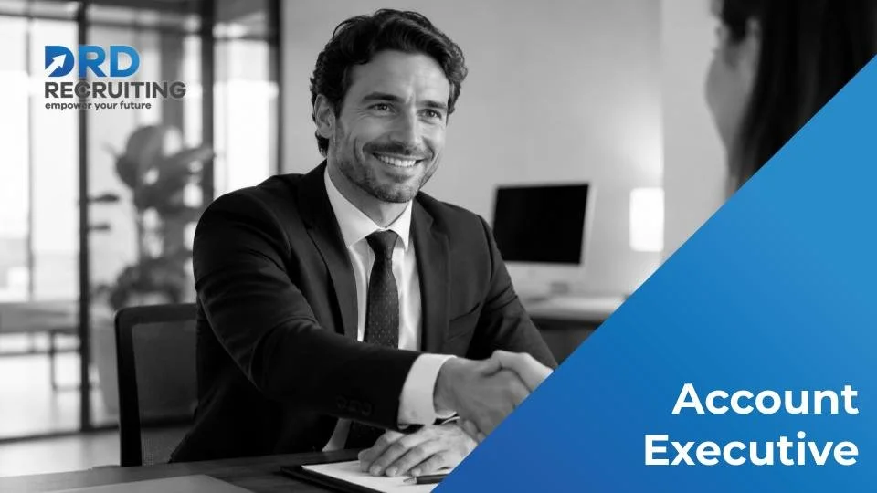Account Executive - Milano (MI)
