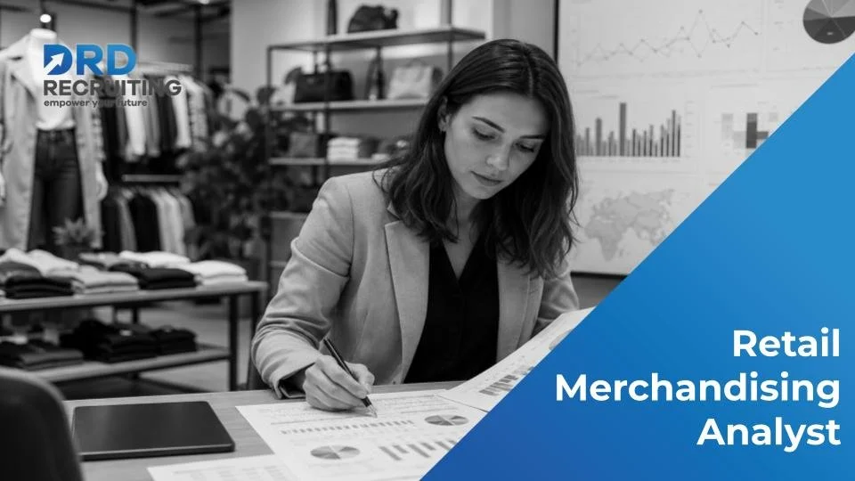 Retail Merchandising Analyst - Montecatini Terme (PT)