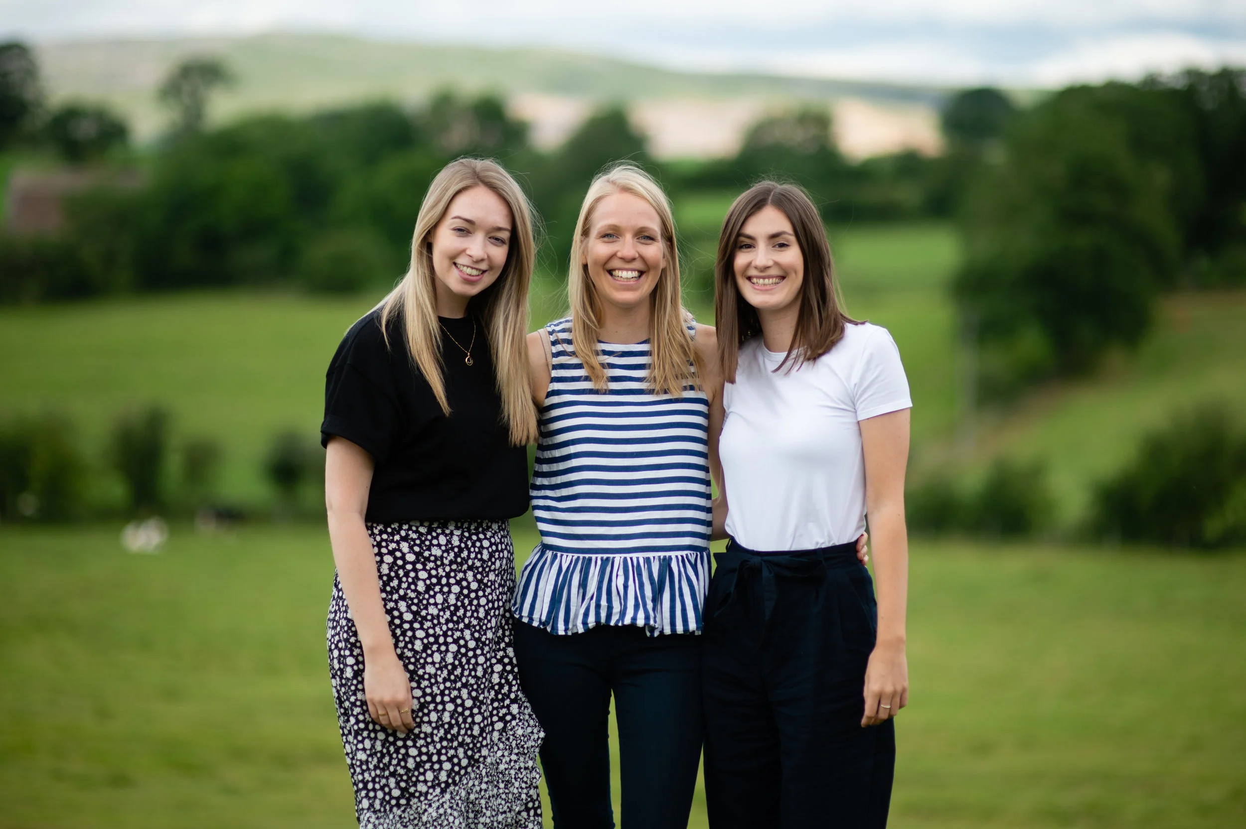 family photoshoot cumbria