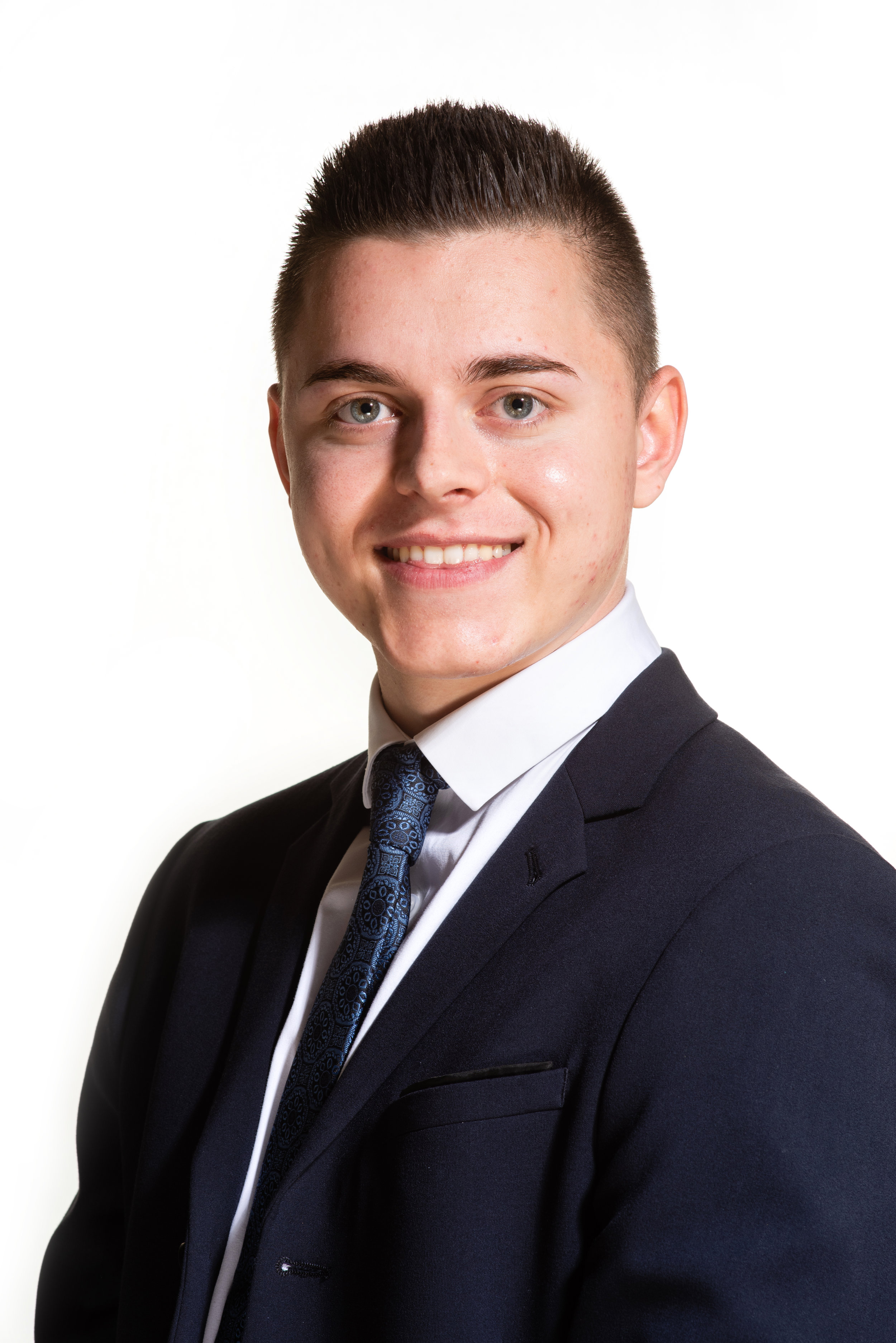 commercial staff headshots newcastle