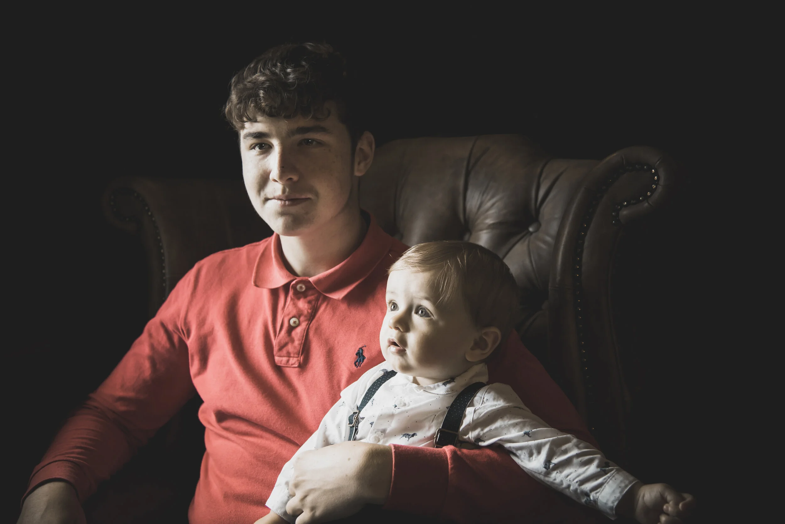 creative family photography cumbria