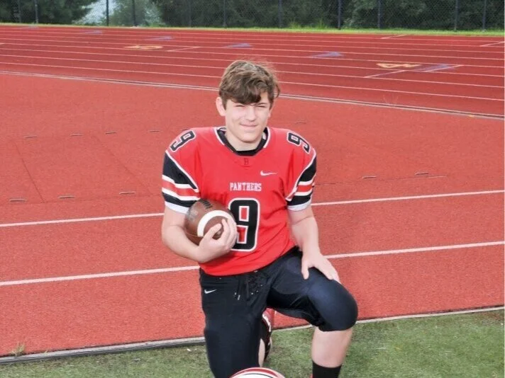 Spotlight: Laura & Cole