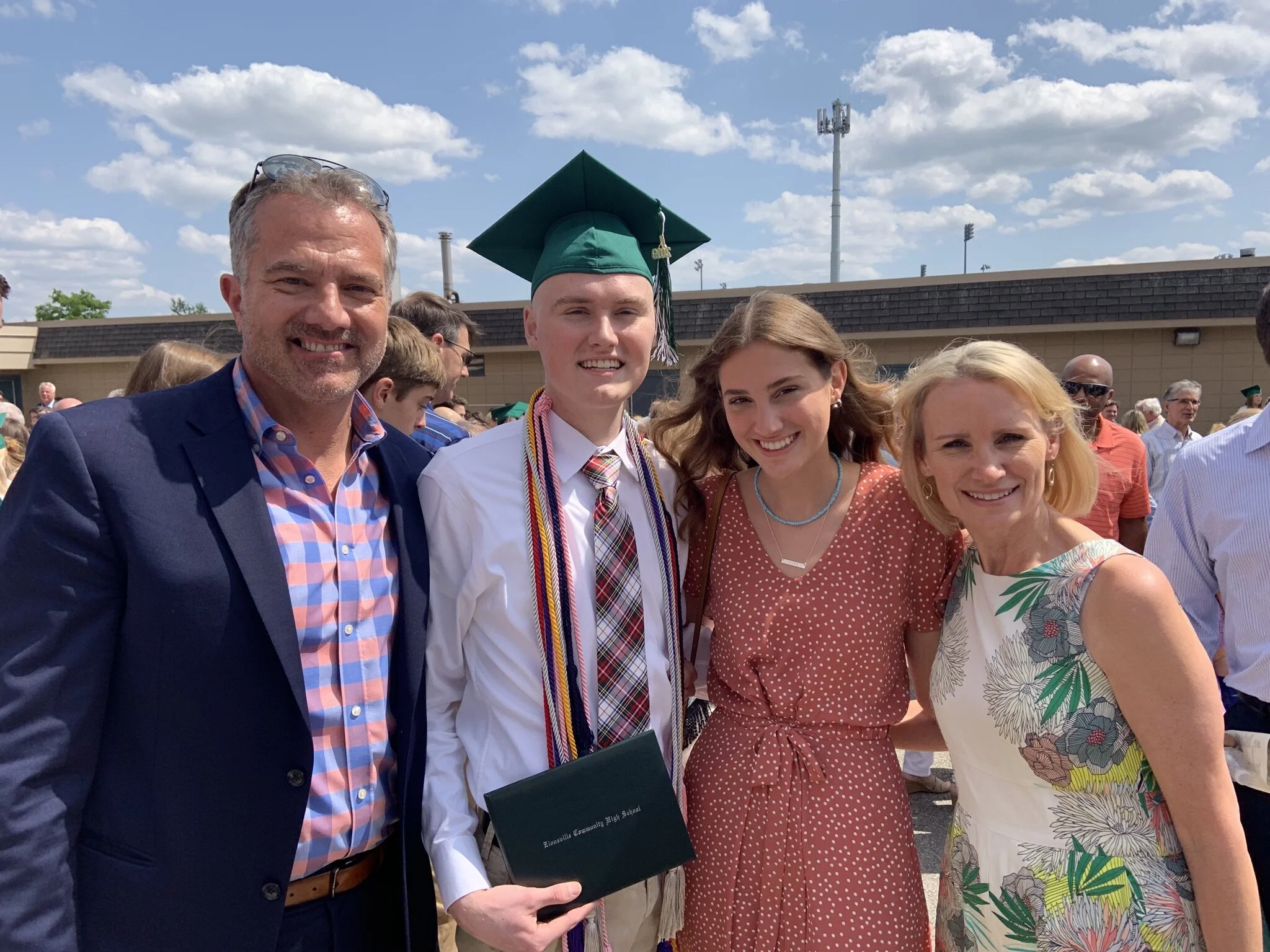 Spotlight: Jackson Williams