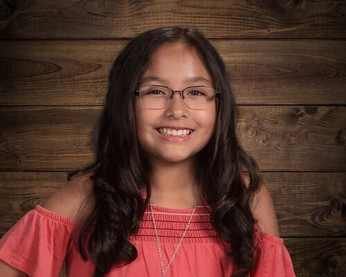 Spotlight:      Renee & Alaia