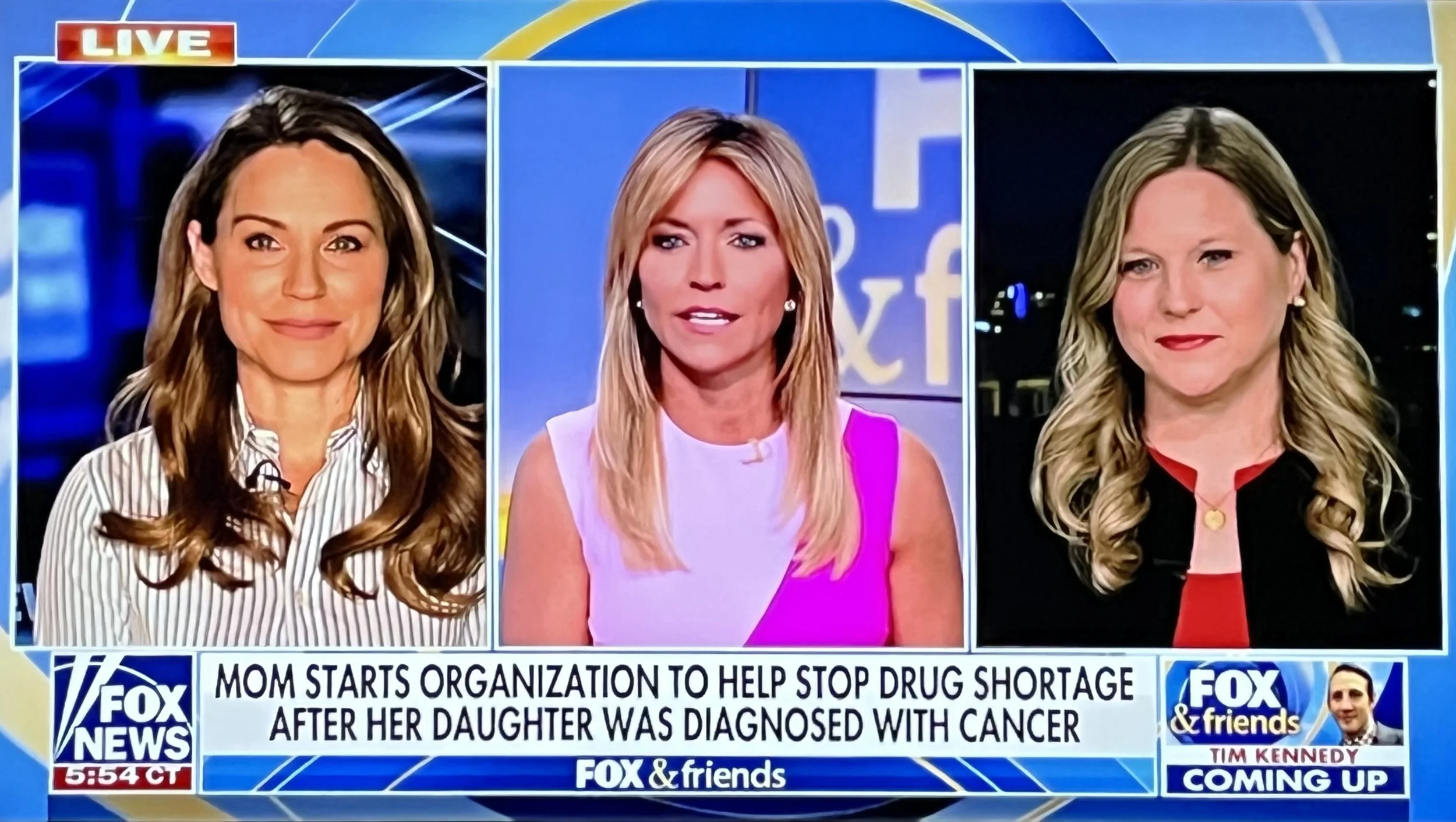 Drug shortages upend hospital care, delay surgeries and postpone cancer treatments