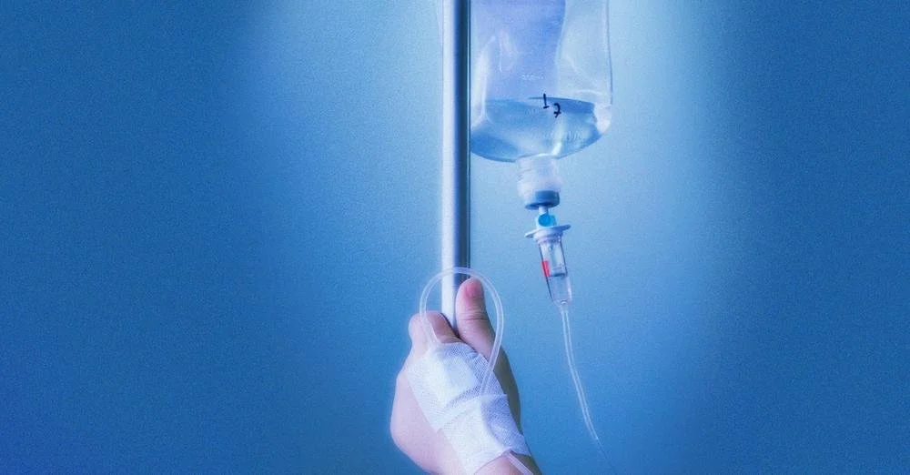 How a critical cancer drug became hard to find in the U.S.