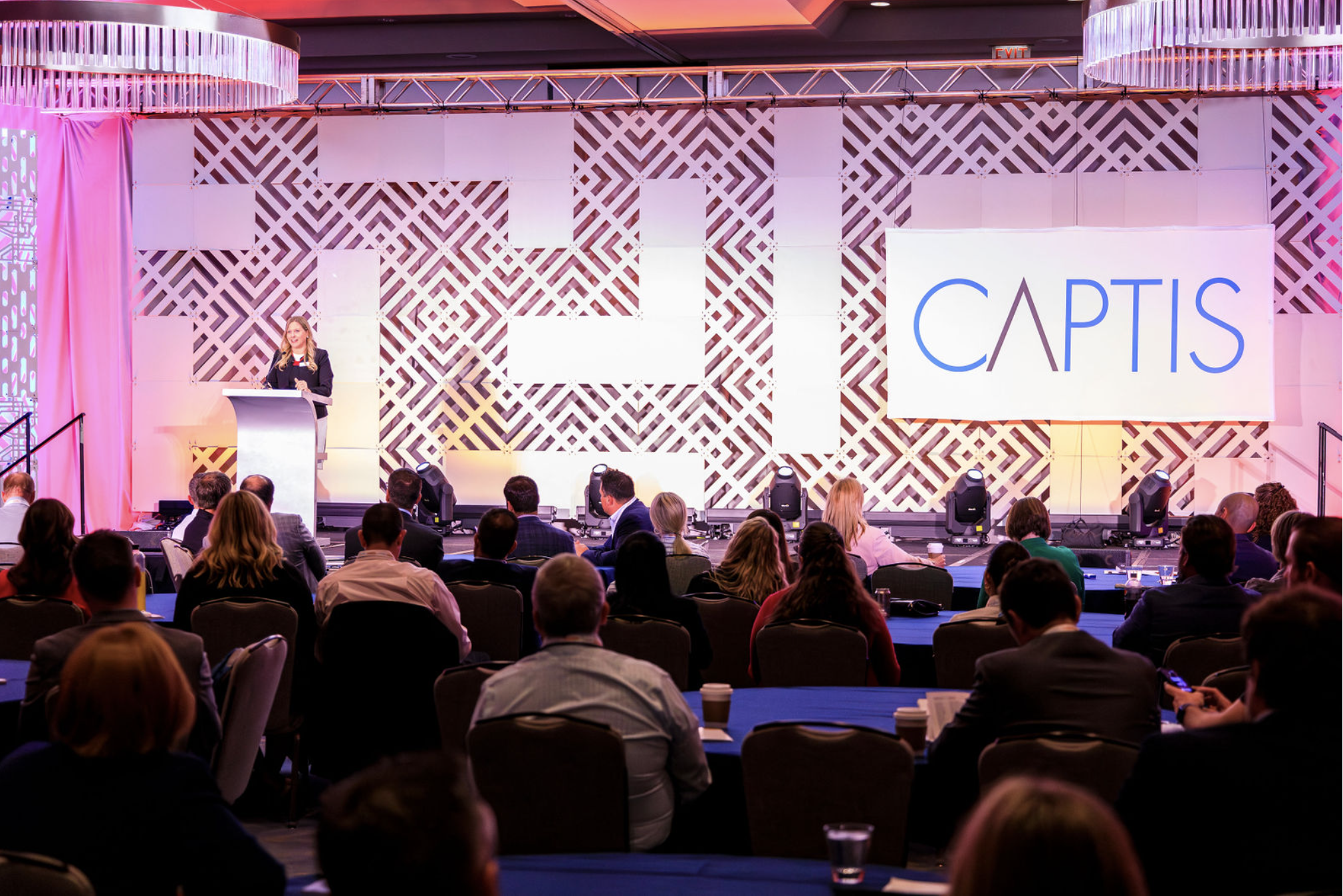 Captis 23 Conference: Improving Pharmaceutical Supply Chain Resiliency