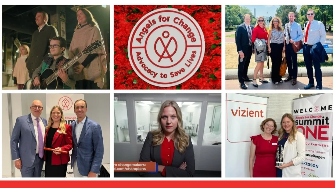 THE CHANGEMAKER CHRONICLE: ISSUE 6, FALL 2023
