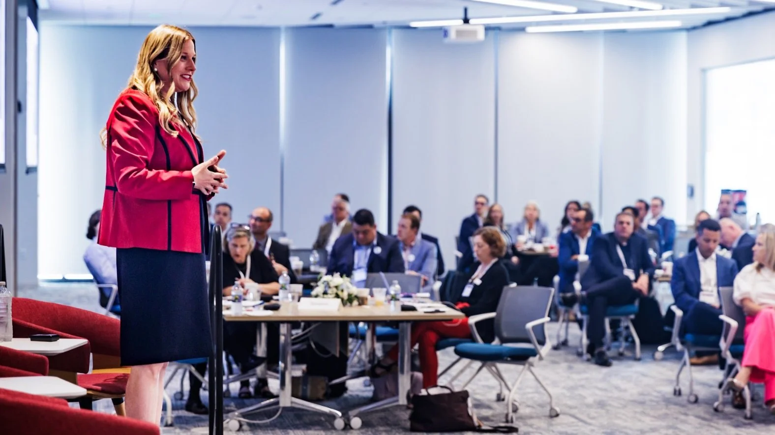 Angels for Change Hosts Fourth Annual SummitONE