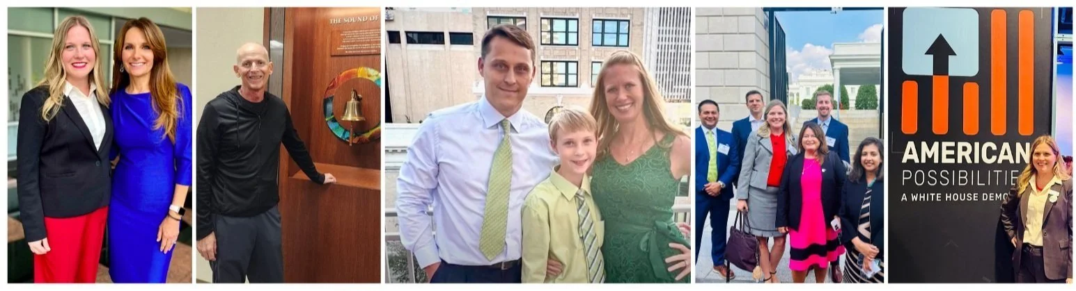 THE CHANGEMAKER CHRONICLE: ISSUE 7, Winter 2023