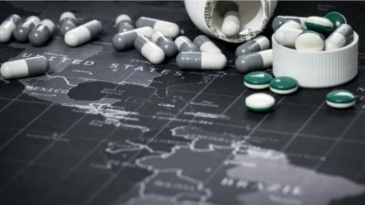 Breaking Down The U.S. Drug Shortage Problem