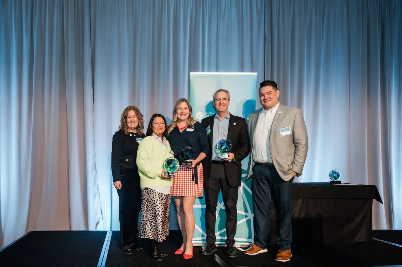 EDSA Announces 2025 Catalyst Award Honorees, Celebrating ‘Progress Through Partnership’ in Strengthening Drug Supply Resilience