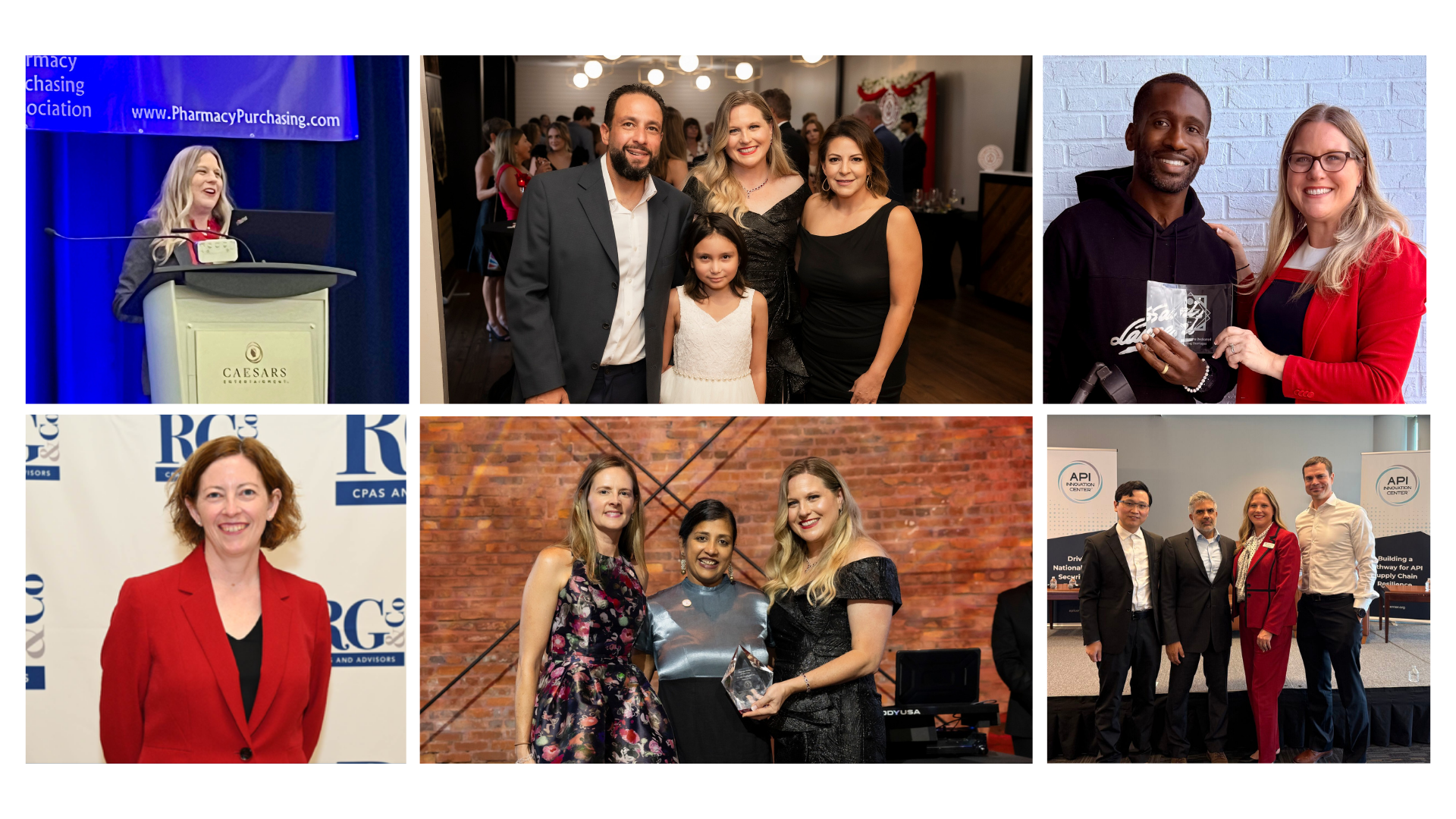 Change Maker Chronicle: Issue 14, Quarter 4, 2025