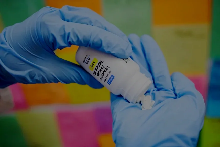 Angels for Change and Project GOLD highlighted in CNN article about the current Leucovorin Drug Shortage in the U.S.