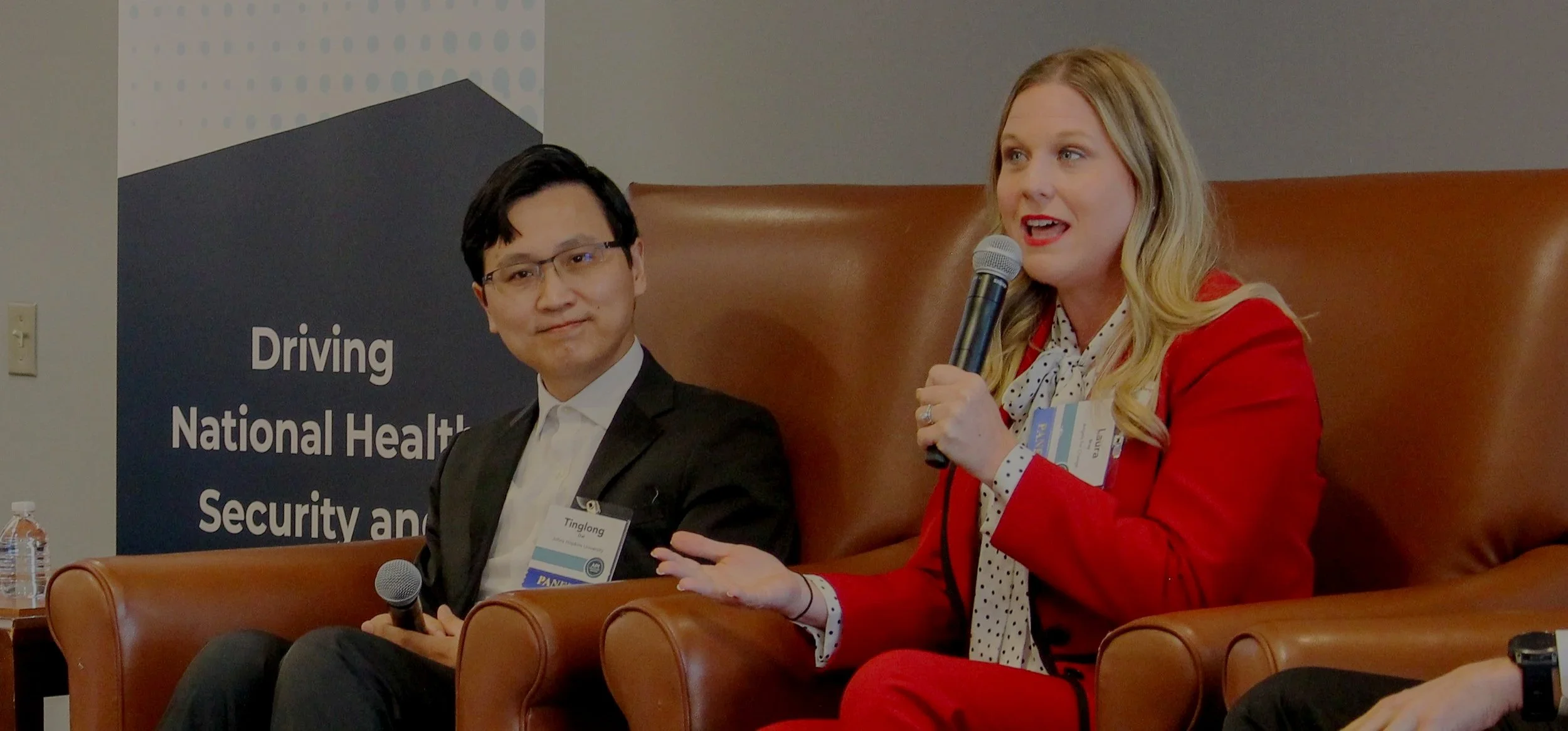 Laura Bray Featured in APIIC White Paper on Strengthening the Drug Supply Chain