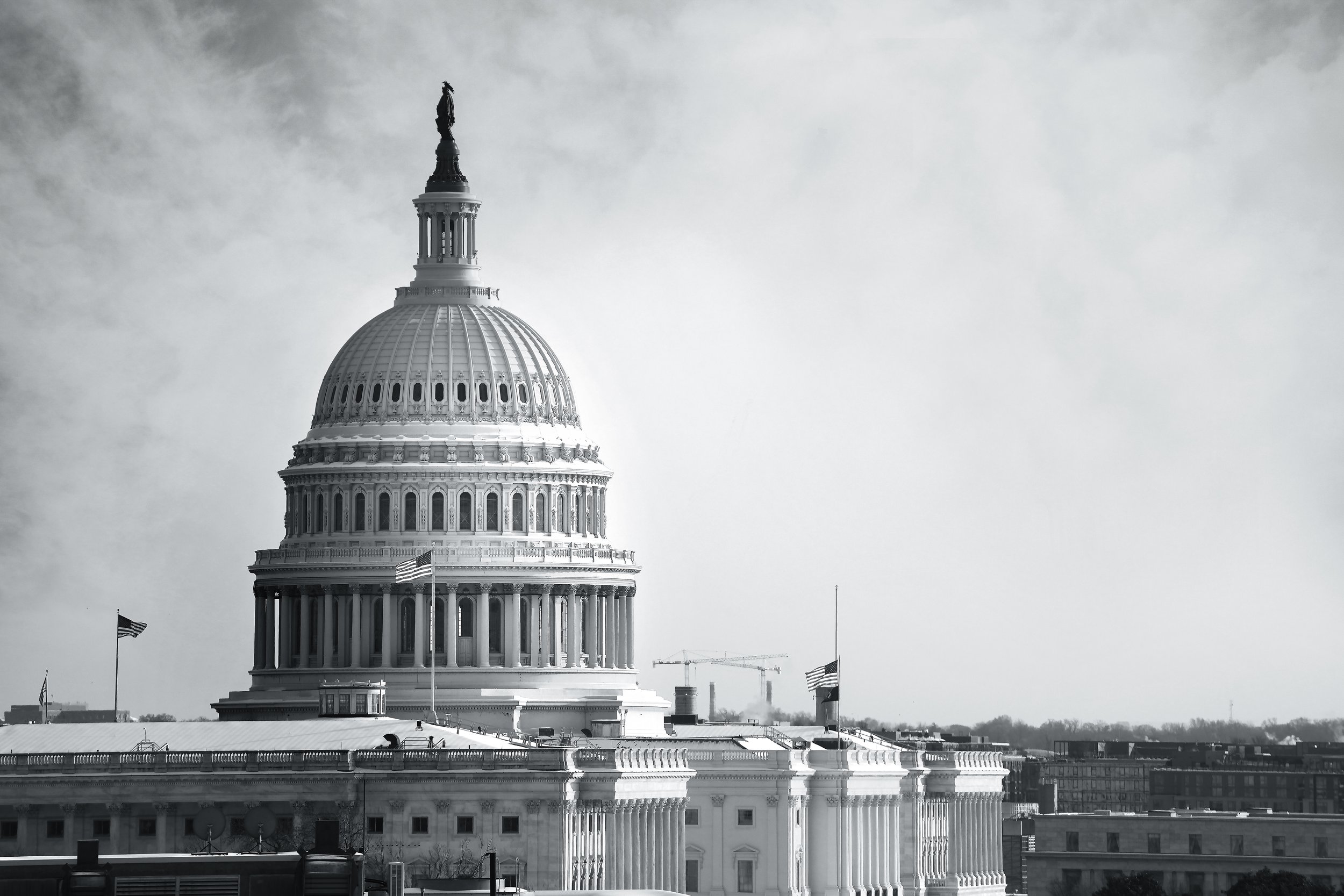 Change Maker Chronicle: The March Forth Edition