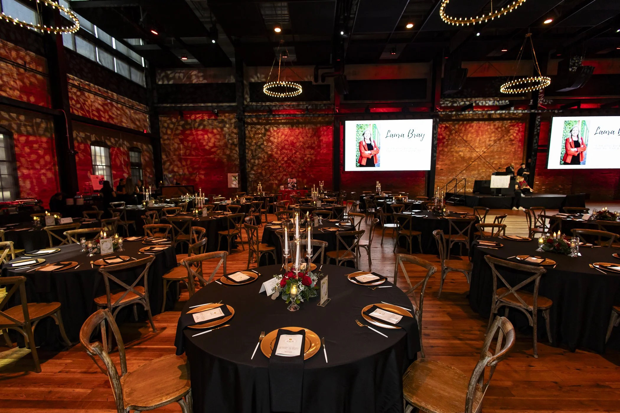 7th Annual Champions for Change Gala