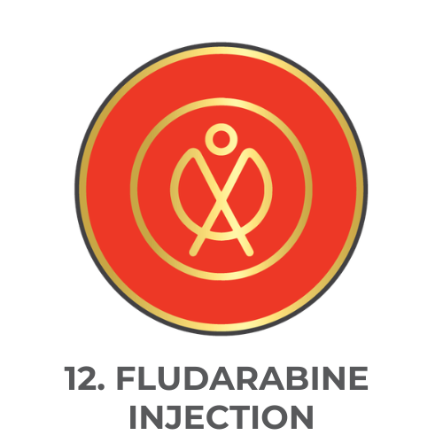 Fludarabine  Injection.png
