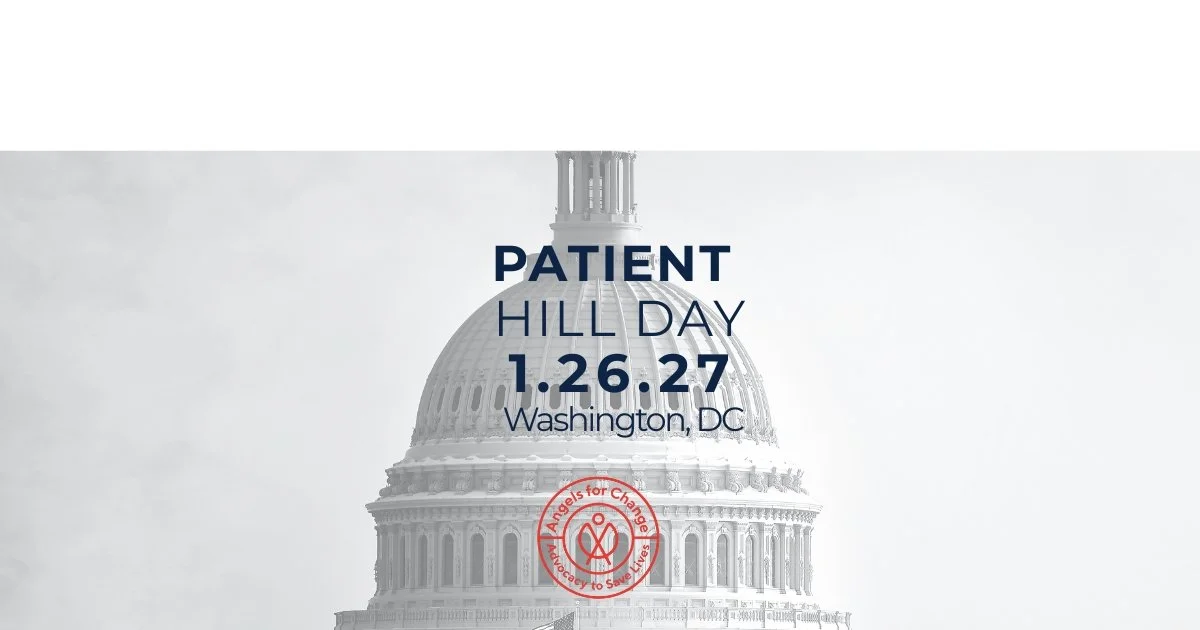 A4C Patient Hill Day