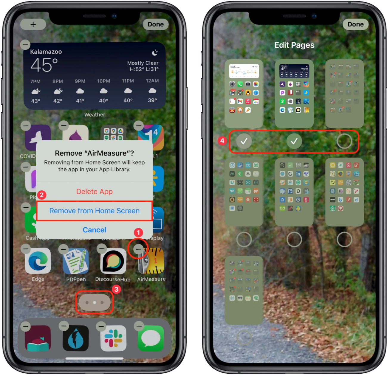 Overwhelmed by Apps? Use iOS 14’s App Library to Manage Your Home Screens