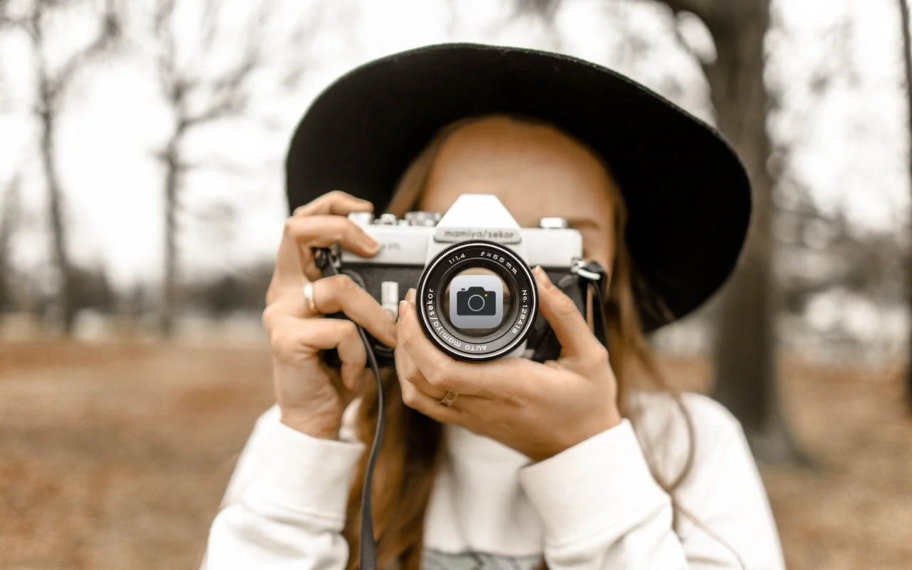 iOS 14 Camera Improvements