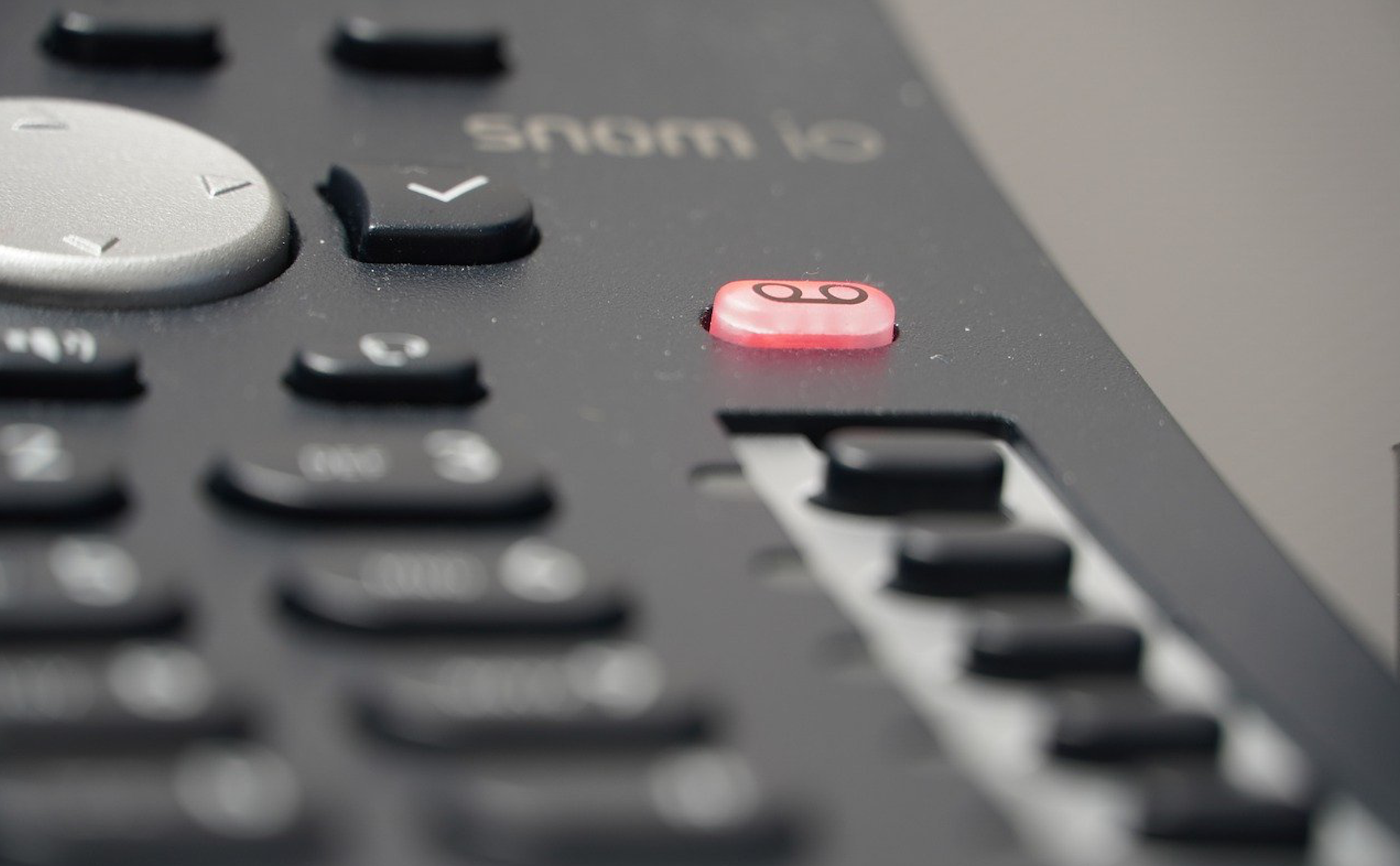 Did You Know You Can Save and Share Voicemail Files from Your iPhone?