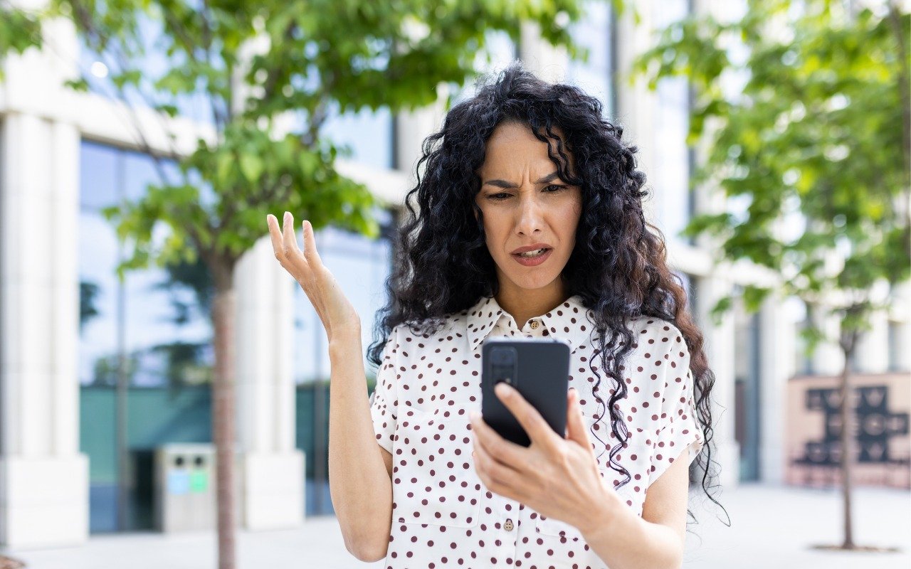 Losing Messages or Calls? Look in the Unknown Senders/Callers Filter