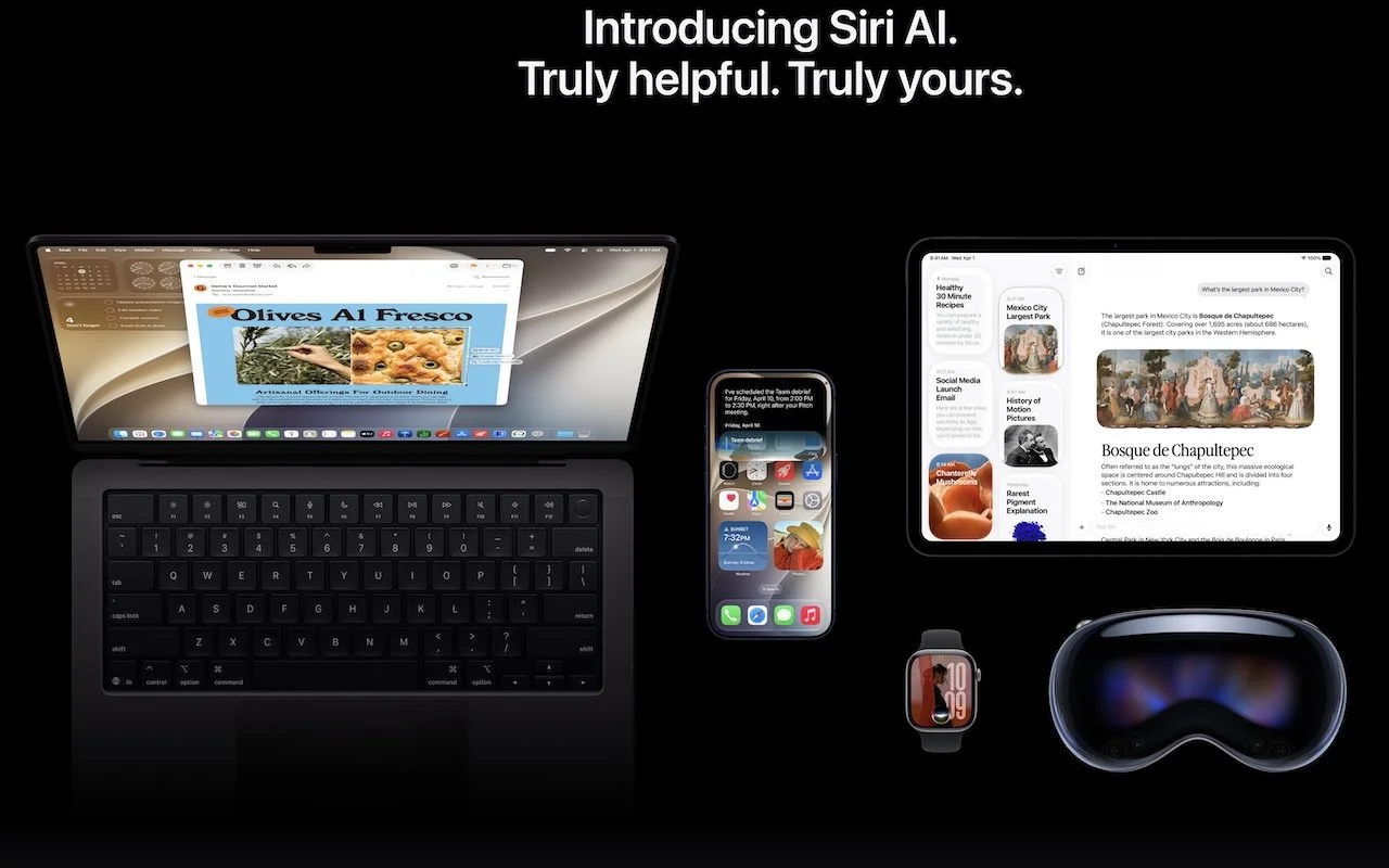 Apple device management for growing businesses