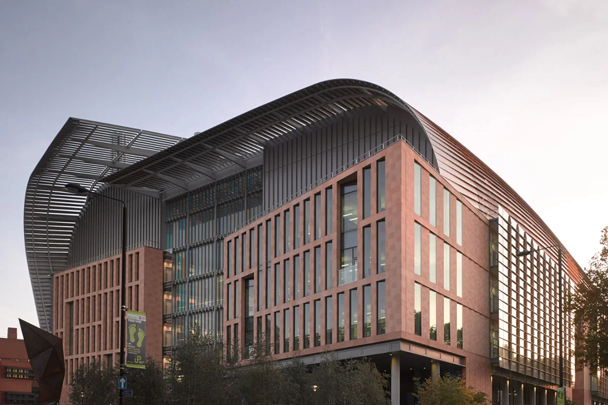 Meetings at the CRICK and Sarcoma UK – Update