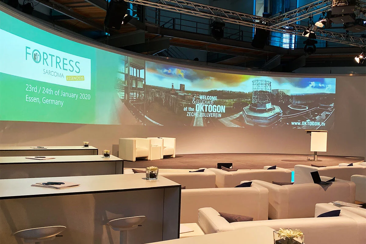 2020 FORTRESS Meeting in Essen