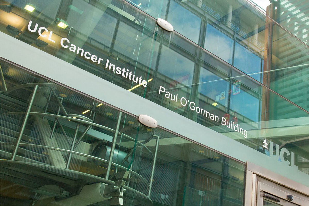 Clear Cell Sarcoma Research Programme in Partnership with the Cancer Institute at UCL – Update