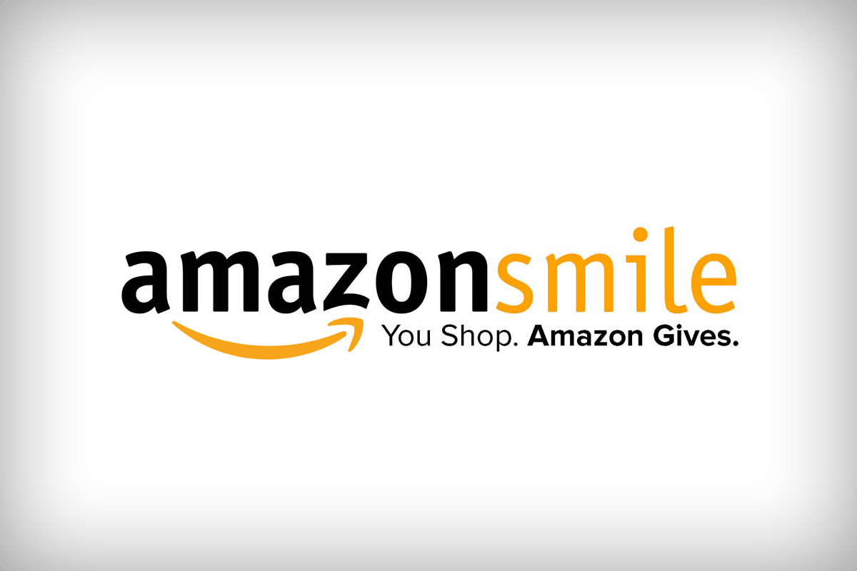 Help Raise Money with Amazon Smile