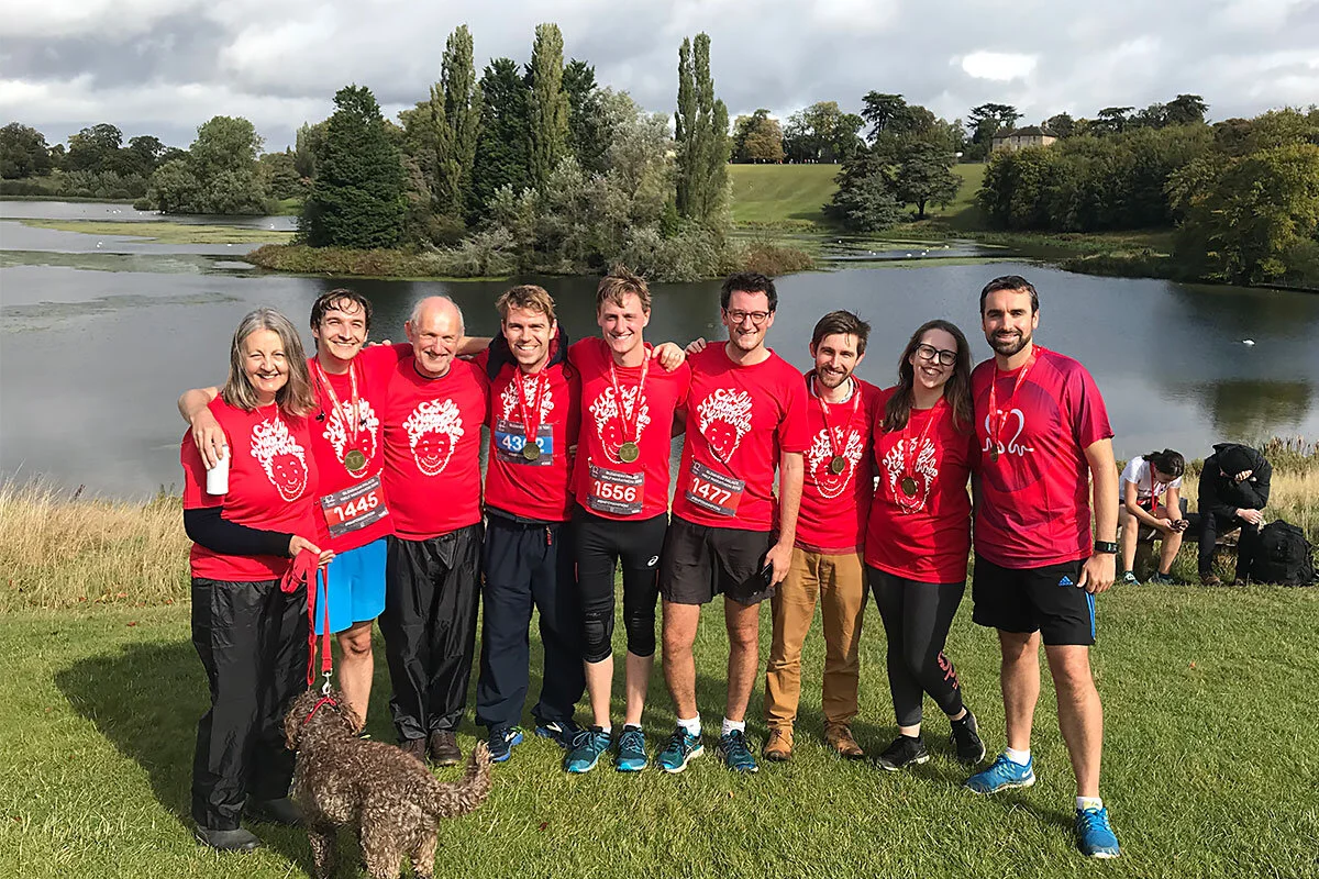 Fund Raising – Update