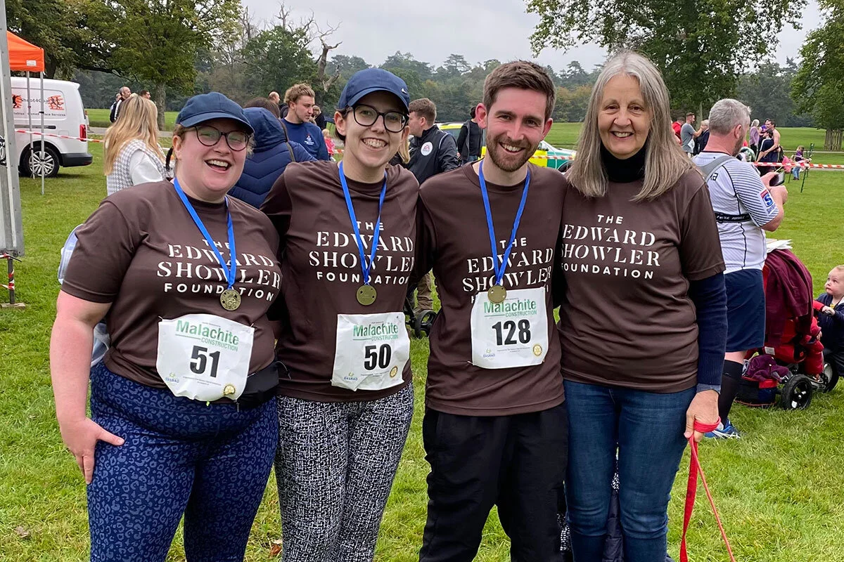 Blenheim 10k and 5k Run | 17th October 2021