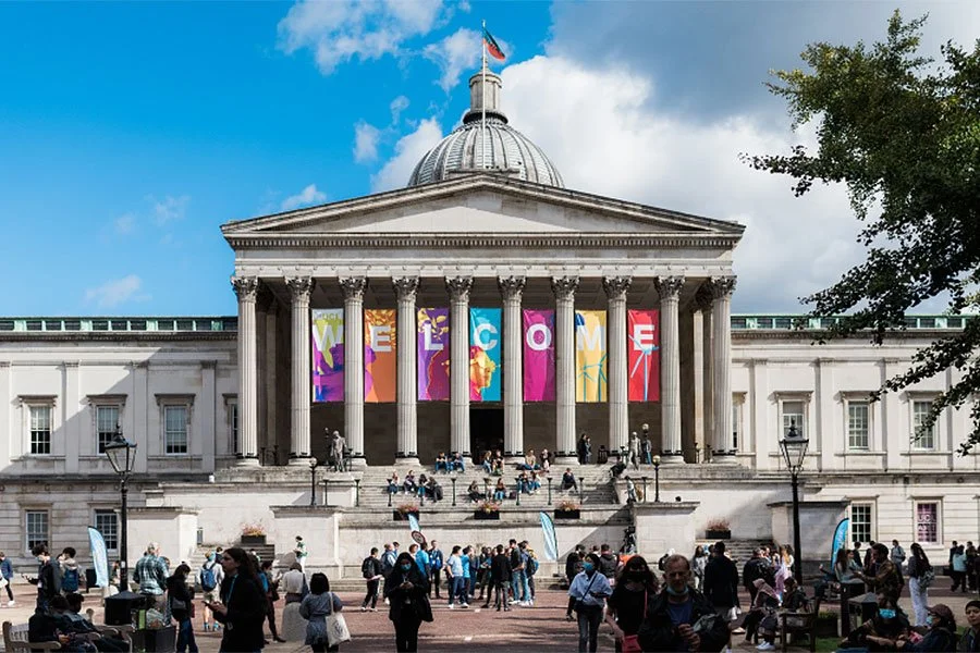 Latest News on the UCL Research Programme&nbsp;