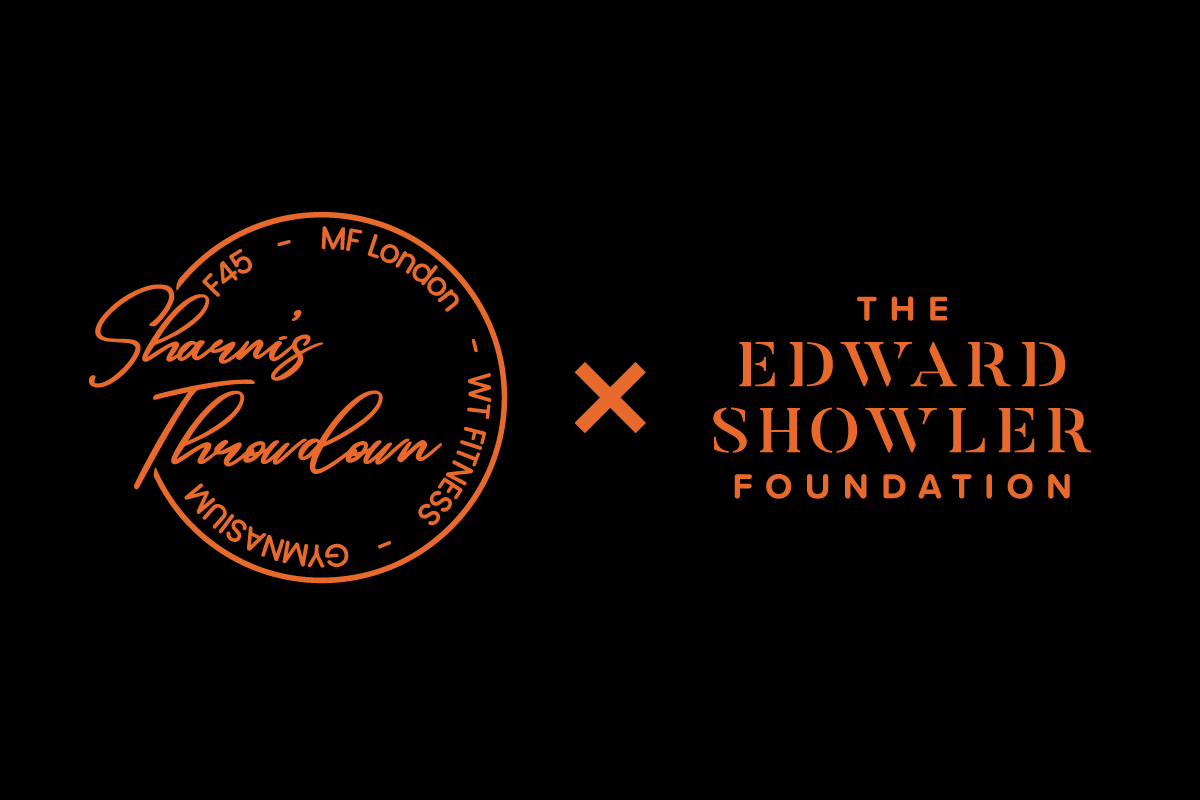 Sharni’s Throwdown 2022 on the 10th September 2022 in Wandsworth