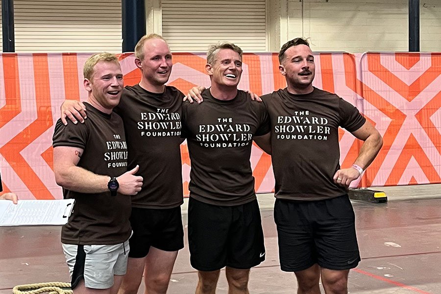 Battle Cancer 2022