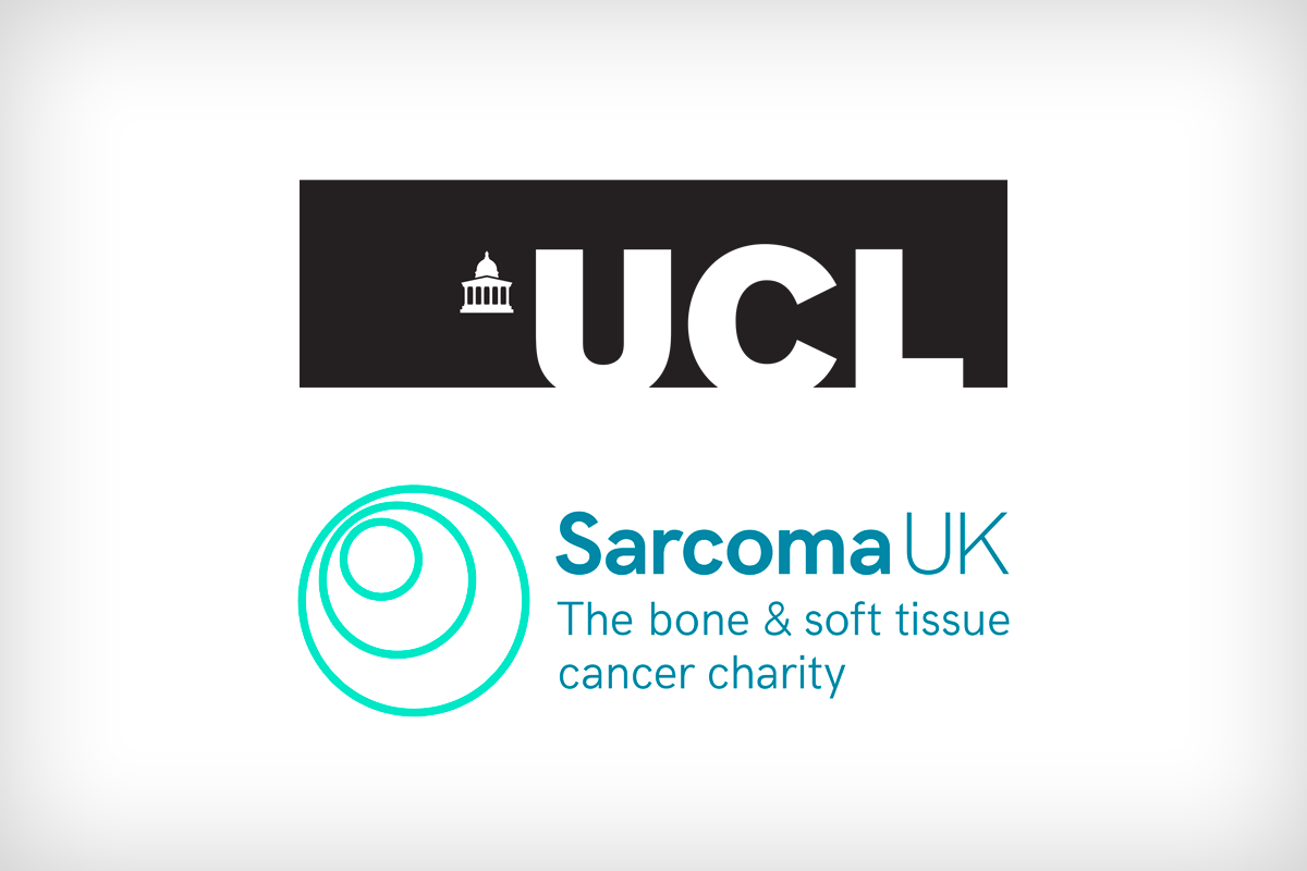 Sarcoma UK has approved a Grant Application by UCL