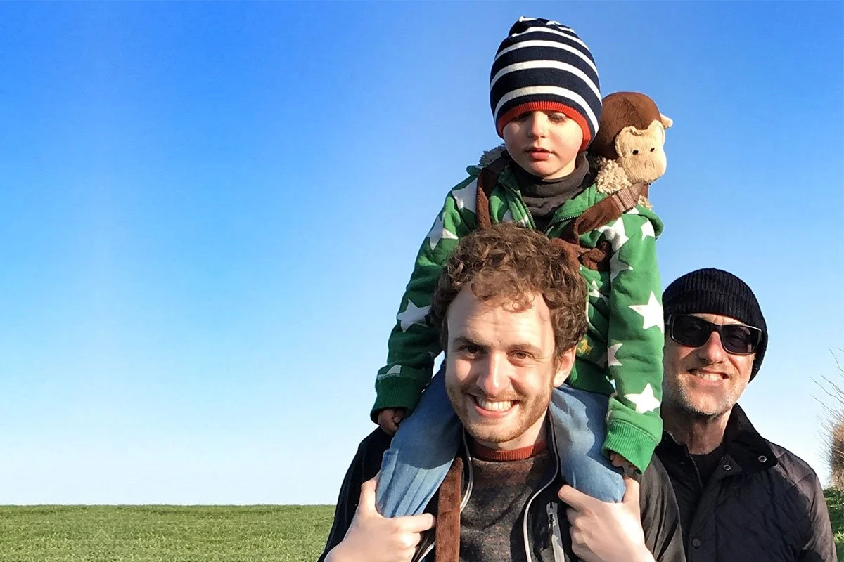 6th Anniversary of Ed’s Death