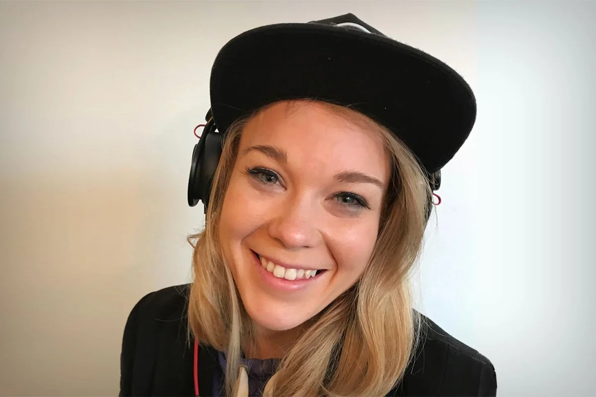 Sharni’s Memorial Services in London and Australia