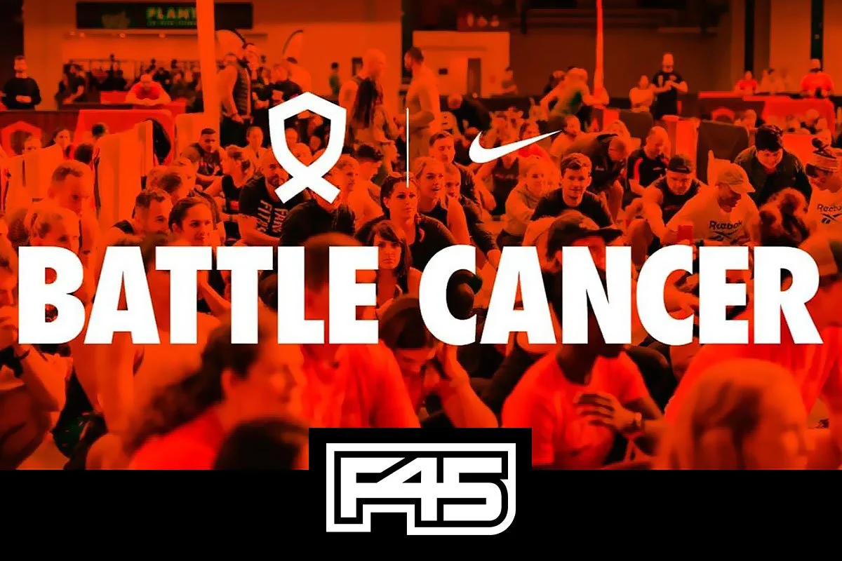 Battle Cancer London 2023