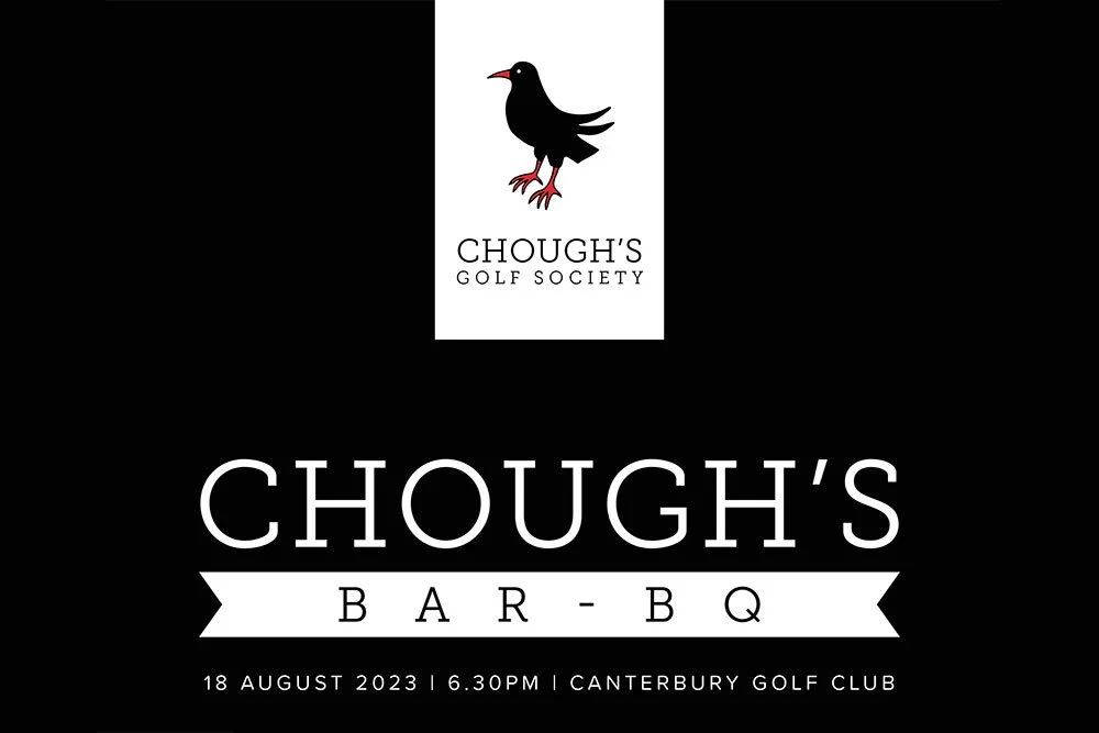 Canterbury Chough’s raise over £7K at their Summer BBQ to support Ed’s Foundation