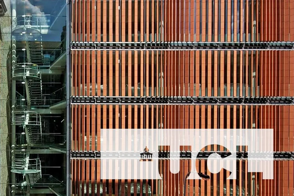 Update on Research at UCL - 2023 Review