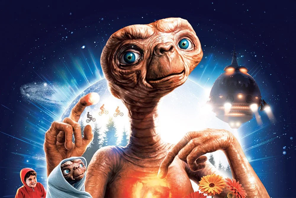 ET Film Screening at the Garden Cinema a Great Success